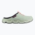 Női papucsok Salomon Reelax Slide 6.0 Icon Green Milieu/Black 8