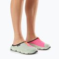 Női papucsok Salomon Reelax Slide 6.0 Icon Green Milieu/Black 13