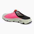 Női papucsok Salomon Reelax Slide 6.0 Icon Green Milieu/Black 3