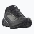 Futócipők Salomon Genesis 2 Wide black/black