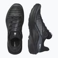Futócipők Salomon Genesis 2 Wide black/black 6