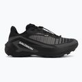 Futócipők Salomon Genesis 2 Wide black/black 2
