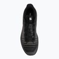 Futócipők Salomon Genesis 2 Wide black/black 5