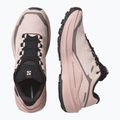Női futócipők Salomon Genesis 2 GTX shadow gray/iron 3