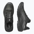Férfi futócipők Salomon Genesis 2 black/black 5