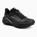 Férfi futócipők Salomon Genesis 2 black/black