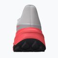 Férfi futócipők Salomon Genesis 2 gray violet/safety yellow 2