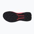 Férfi futócipők Salomon Genesis 2 gray violet/safety yellow 4
