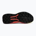 Férfi futócipők Salomon Genesis 2 gray violet/safety yellow 4