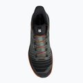 Férfi futócipők Salomon Genesis 2 urban chic/black 3