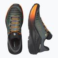 Férfi futócipők Salomon Genesis 2 urban chic/black 5