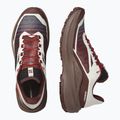Férfi futócipők Salomon Genesis 2 vanilla ice/iron 4