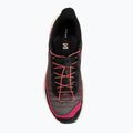 Női futócipők Salomon Genesis 2 black/vanilla ice 5