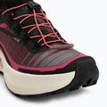 Női futócipők Salomon Genesis 2 black/vanilla ice 7