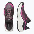 Női futócipők Salomon Genesis 2 black/vanilla ice 5