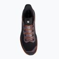 Női futócipők Salomon Genesis 2 huckleberry/black 9