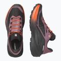 Női futócipők Salomon Genesis 2 huckleberry/black 11