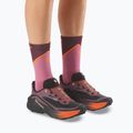Női futócipők Salomon Genesis 2 huckleberry/black 12