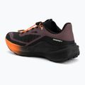 Női futócipők Salomon Genesis 2 huckleberry/black 2
