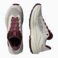 Női futócipők Salomon Genesis 2 vanilla ice/huckleberry 5