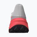 Női futócipők Salomon Genesis 2 gray violet/safety yellow 2