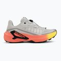 Női futócipők Salomon Genesis 2 gray violet/safety yellow 2