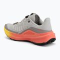 Női futócipők Salomon Genesis 2 gray violet/safety yellow 3