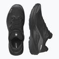 Férfi futócipők Salomon Genesis 2 GTX black/black 3