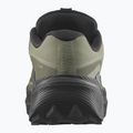 Férfi futócipők Salomon Genesis 2 GTX grape leaf/black 2