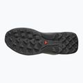 Férfi futócipők Salomon Genesis 2 GTX grape leaf/black 4