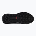 Férfi futócipők Salomon Genesis 2 GTX grape leaf/black 4
