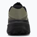 Férfi futócipők Salomon Genesis 2 GTX grape leaf/black 6