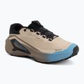 Férfi futócipők Salomon Genesis 2 GTX oxford tan/walnut