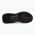 Férfi futócipők Salomon Genesis 2 GTX oxford tan/walnut 4