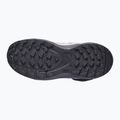 Gyermek kirándulócipők Salomon XA Pro Winter Waterproof nine iron/gull 4