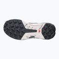Női kirándulócipők Salomon Genesis Mid GTX black/dawn pink 4