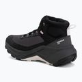 Női kirándulócipők Salomon Genesis Mid GTX black/dawn pink 3