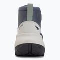 Női kirándulócipők Salomon Genesis Mid GTX grisaille/green milieu 6