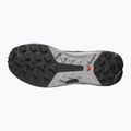 Férfi kirándulócipők Salomon Genesis Mid GTX black/asphalt 4