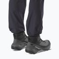 Férfi kirándulócipők Salomon Genesis Mid GTX black/asphalt 5