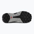 Férfi kirándulócipők Salomon Genesis Mid GTX black/asphalt 4
