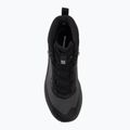 Férfi kirándulócipők Salomon Genesis Mid GTX black/asphalt 5