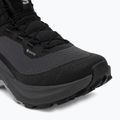 Férfi kirándulócipők Salomon Genesis Mid GTX black/asphalt 7