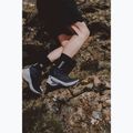 Férfi kirándulócipők Salomon Genesis Mid GTX dark navy/spellbound 6