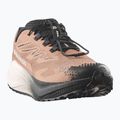 Férfi futócipők Salomon Aero Blaze 4 GRVL burro/vanilla ice
