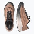 Férfi futócipők Salomon Aero Blaze 4 GRVL burro/vanilla ice 3
