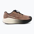 Férfi futócipők Salomon Aero Blaze 4 GRVL burro/vanilla ice 2