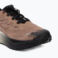 Férfi futócipők Salomon Aero Blaze 4 GRVL burro/vanilla ice 7