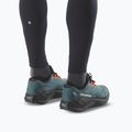 Férfi futócipők Salomon Aero Blaze 4 GRVL urban chic/black 5