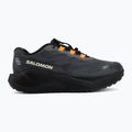 Férfi futócipők Salomon Aero Blaze 4 GRVL urban chic/black 2